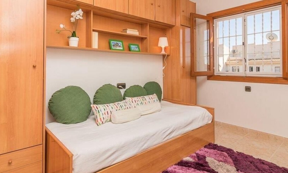 Segunda mano - Town House -
Orihuela Costa - Costa Blanca