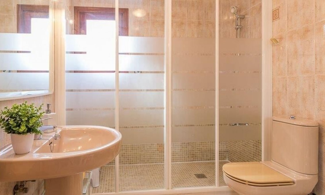 Segunda mano - Town House -
Orihuela Costa - Costa Blanca