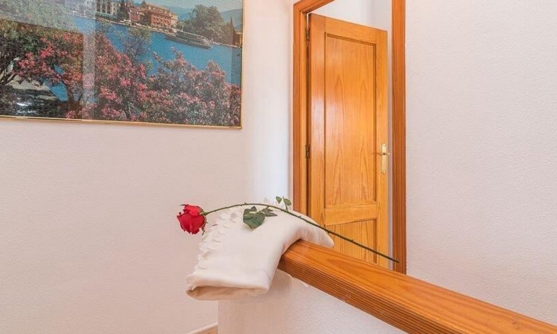 Segunda mano - Town House -
Orihuela Costa - Costa Blanca