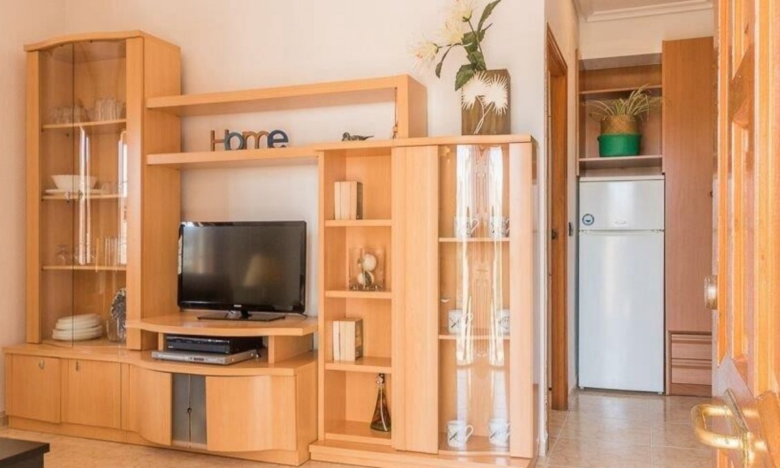 Segunda mano - Town House -
Orihuela Costa - Costa Blanca