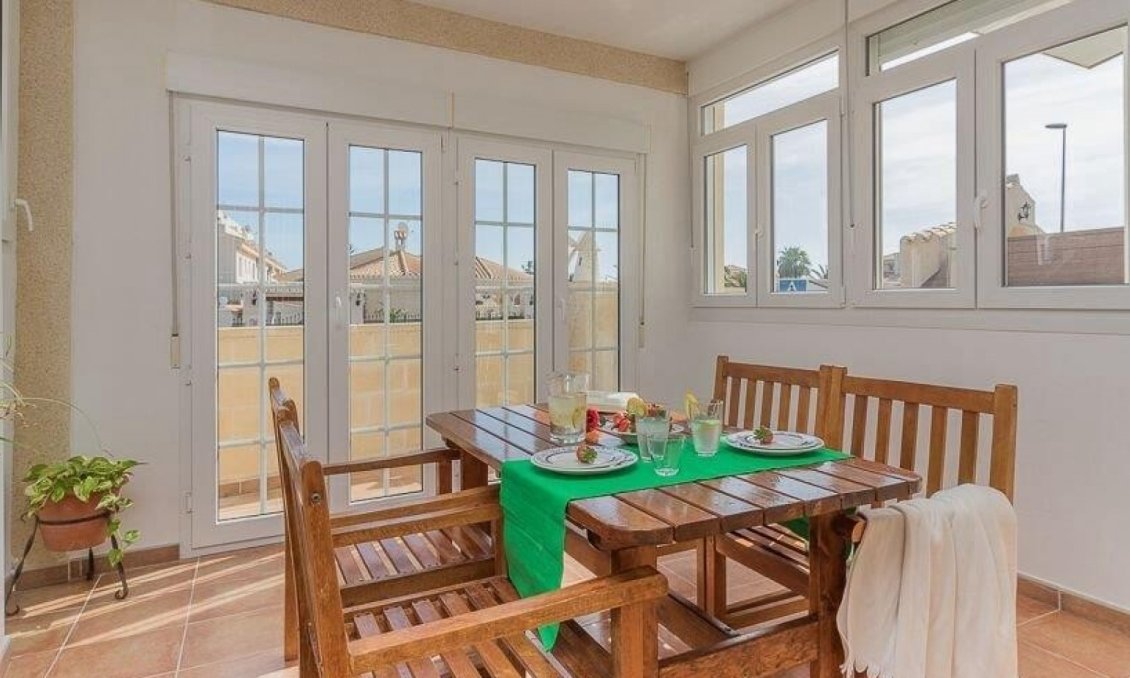 Segunda mano - Town House -
Orihuela Costa - Costa Blanca