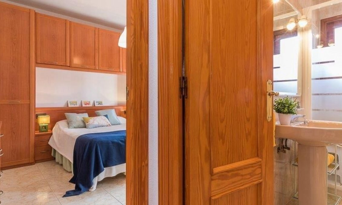 Segunda mano - Town House -
Orihuela Costa - Costa Blanca