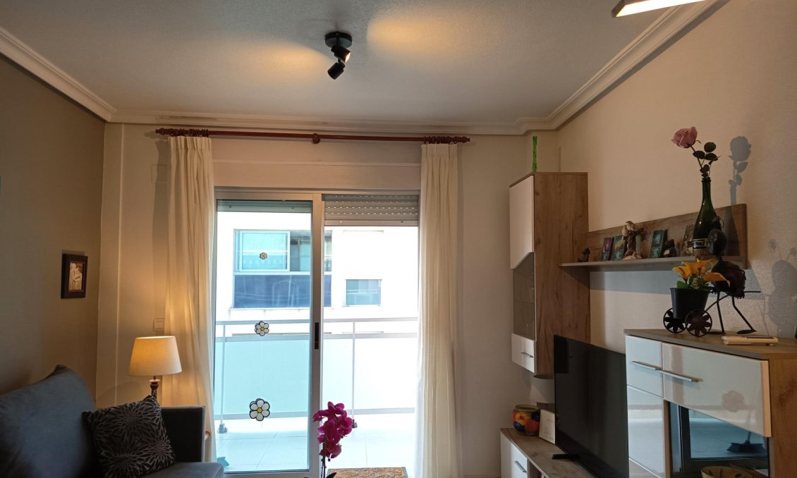 Segunda mano - Ático -
Orihuela Costa - Costa Blanca