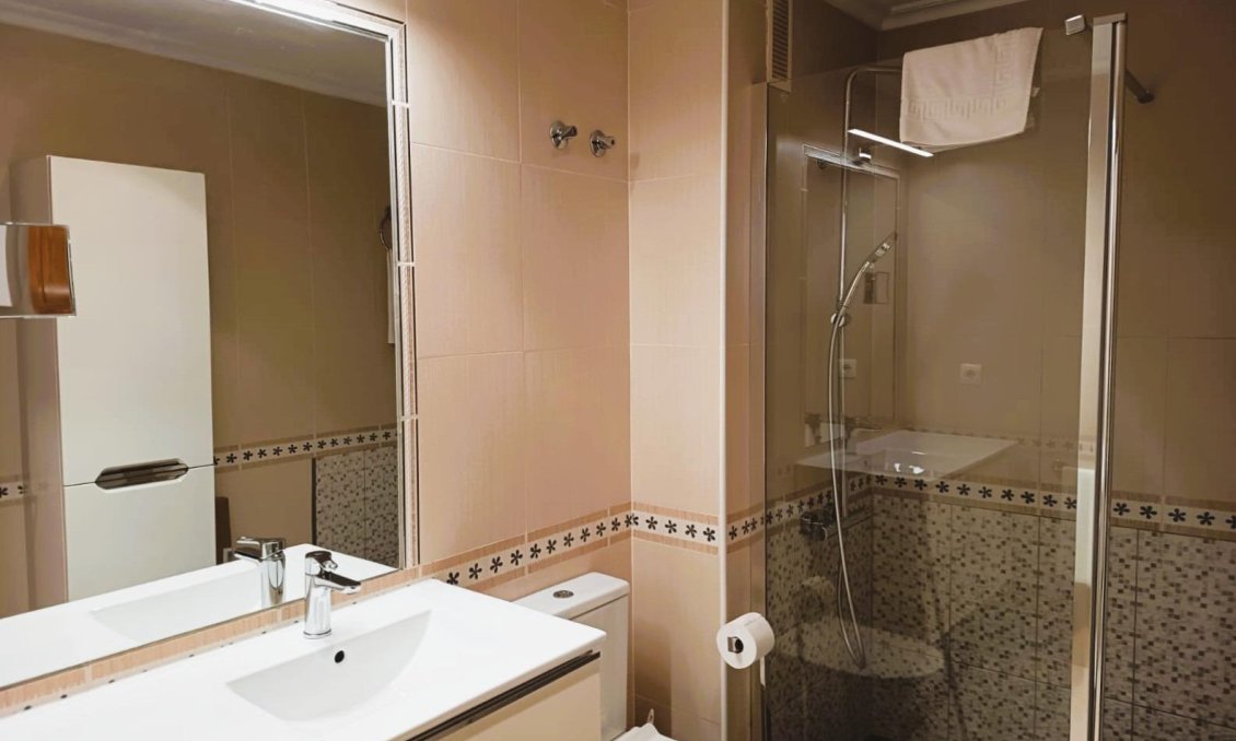 Segunda mano - Ático -
Orihuela Costa - Costa Blanca