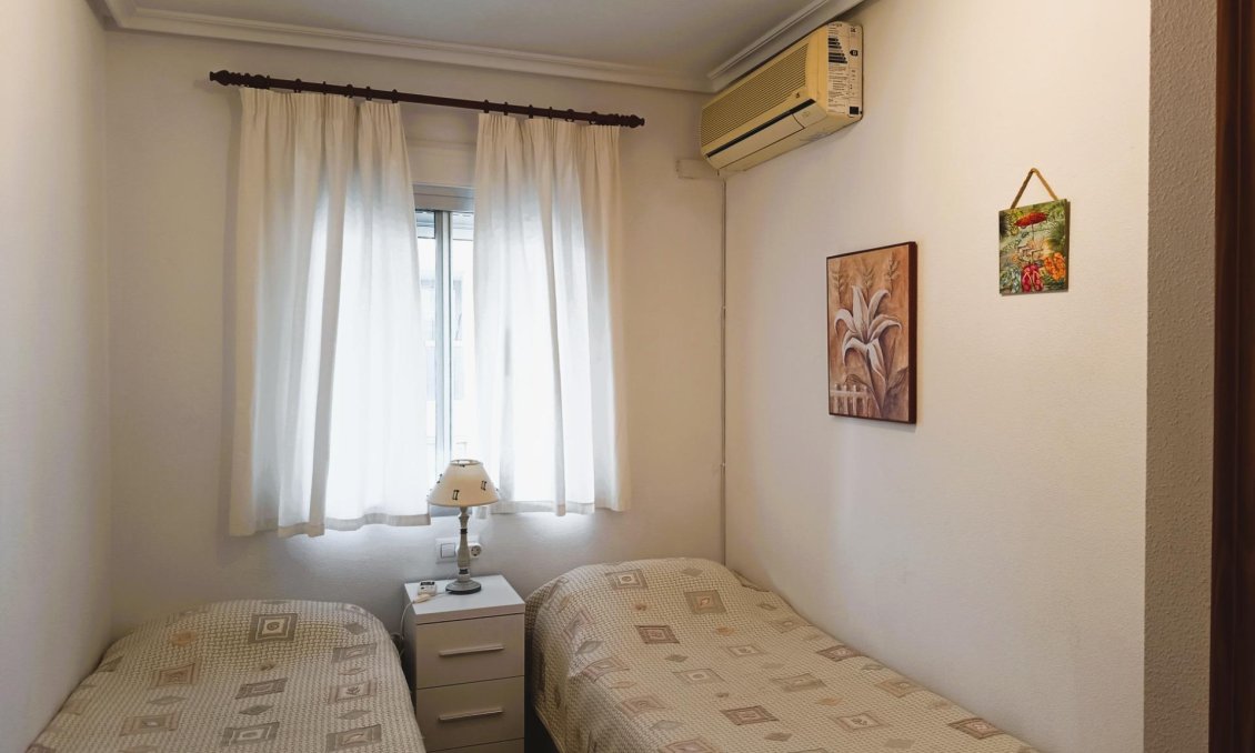 Segunda mano - Ático -
Orihuela Costa - Costa Blanca