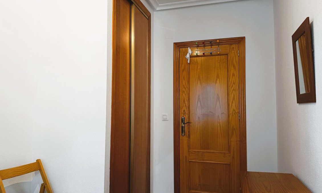 Segunda mano - Ático -
Orihuela Costa - Costa Blanca