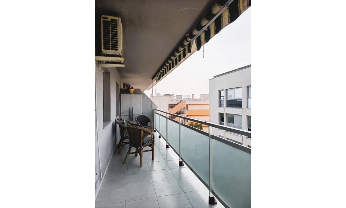 Segunda mano - Ático -
Orihuela Costa - Costa Blanca