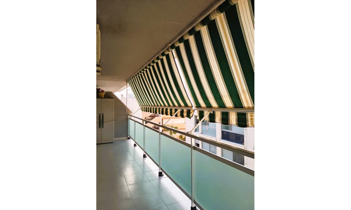 Segunda mano - Ático -
Orihuela Costa - Costa Blanca