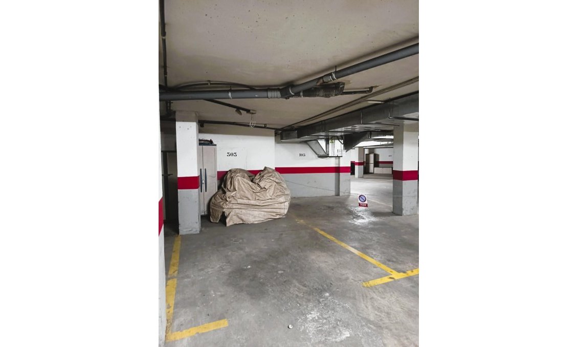 Segunda mano - Ático -
Orihuela Costa - Costa Blanca