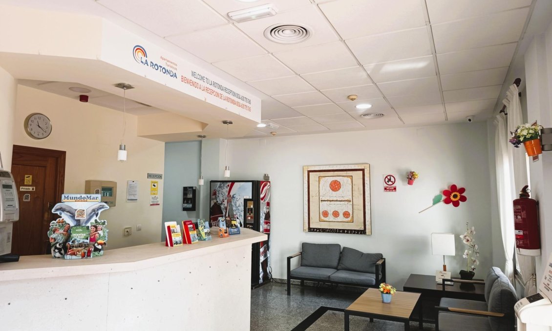 Segunda mano - Ático -
Orihuela Costa - Costa Blanca