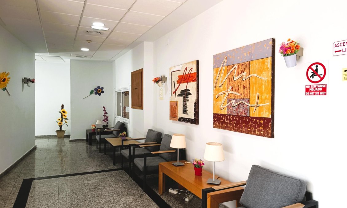 Segunda mano - Ático -
Orihuela Costa - Costa Blanca