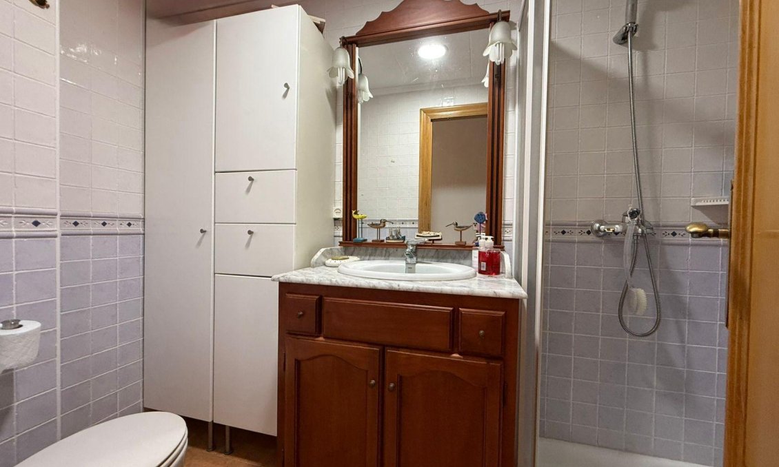 Segunda mano - Apartamento -
Torrevieja - Playa del Cura