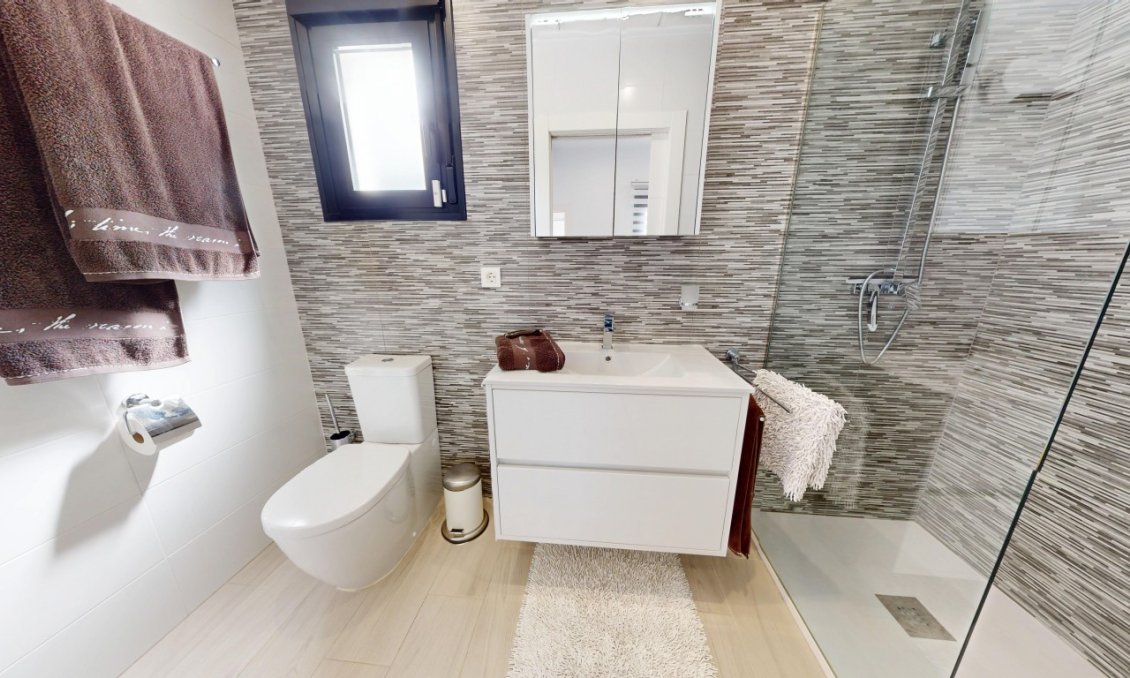 Segunda mano - Villa -
Los Alcazares - Costa Calida