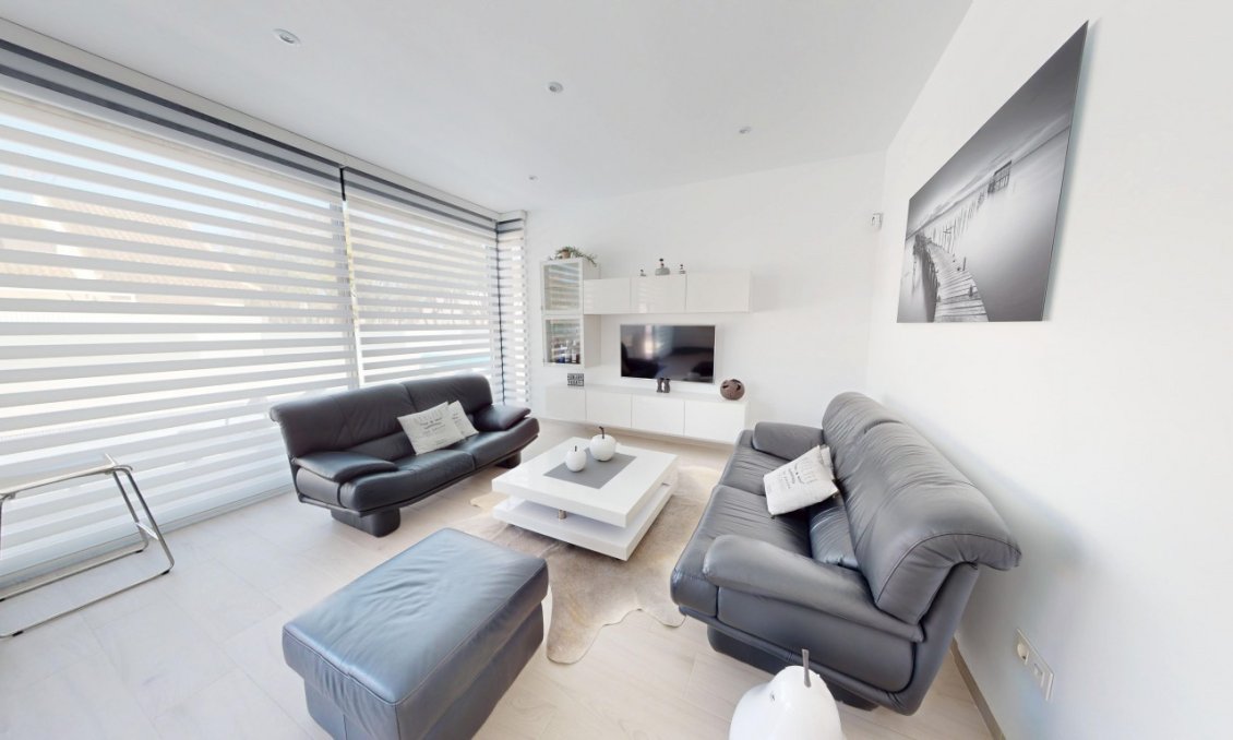 Segunda mano - Villa -
Los Alcazares - Costa Calida