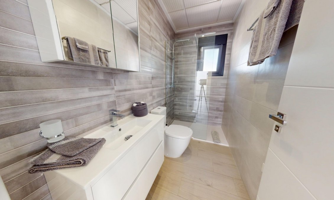 Segunda mano - Villa -
Los Alcazares - Costa Calida