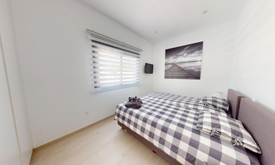 Segunda mano - Villa -
Los Alcazares - Costa Calida