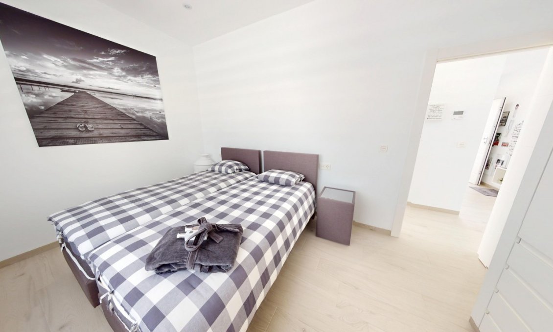 Segunda mano - Villa -
Los Alcazares - Costa Calida