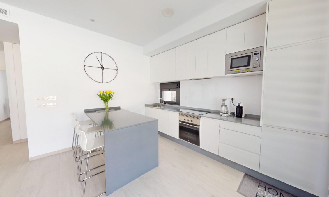 Segunda mano - Villa -
Los Alcazares - Costa Calida