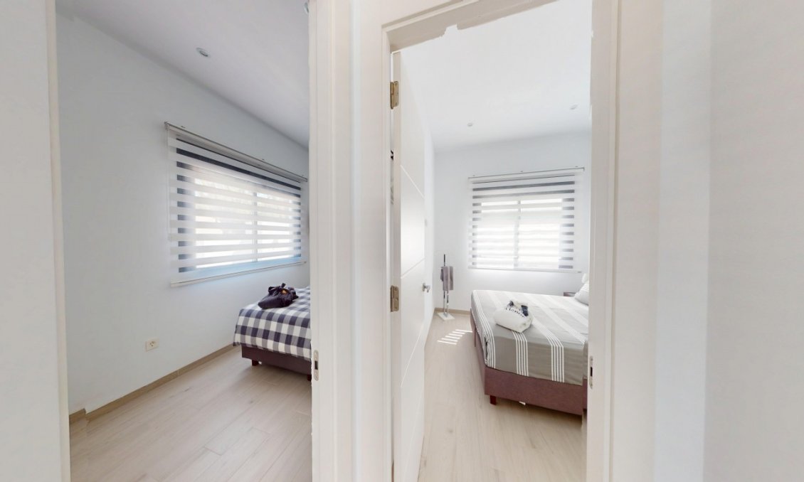 Segunda mano - Villa -
Los Alcazares - Costa Calida