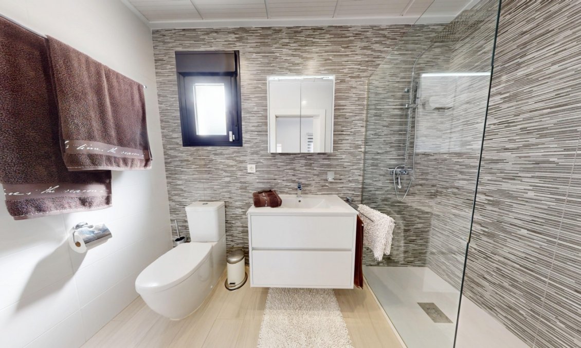 Segunda mano - Villa -
Los Alcazares - Costa Calida