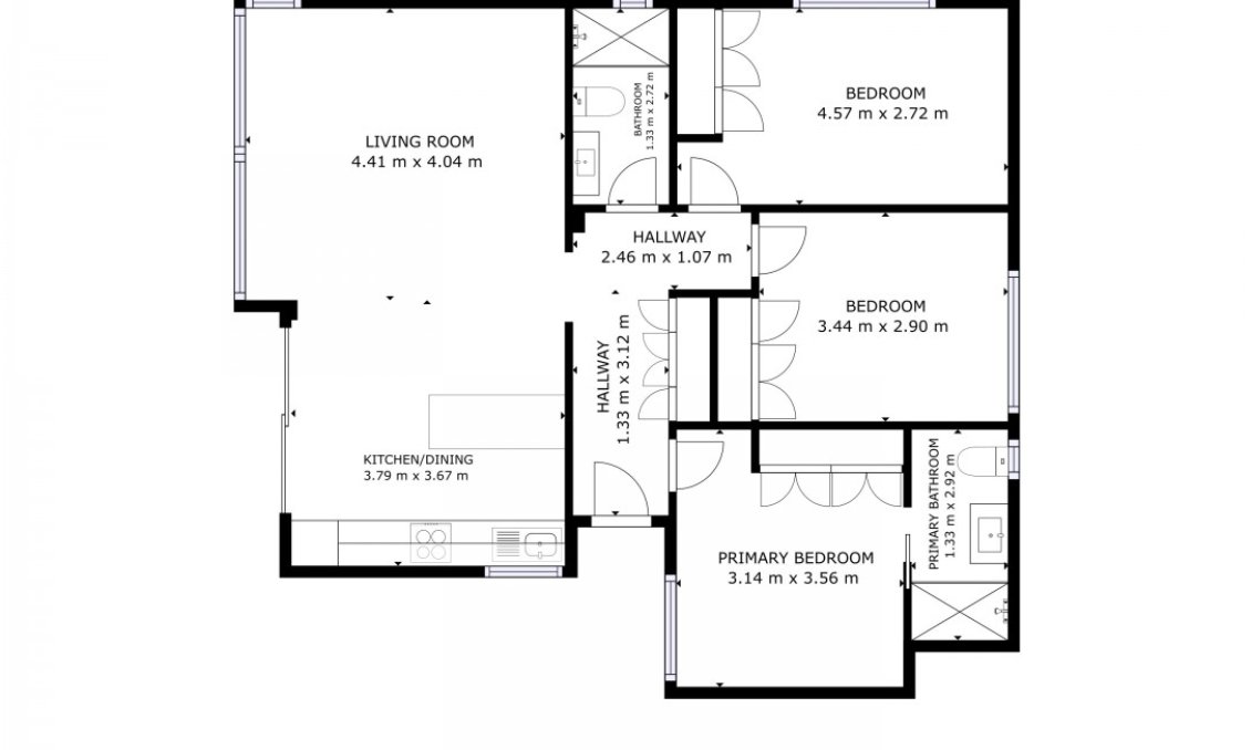 Segunda mano - Villa -
Los Alcazares - Costa Calida