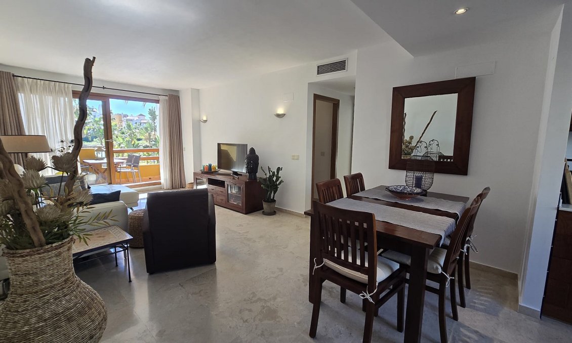 Segunda mano - Apartamento -
Punta Prima - Costa Blanca