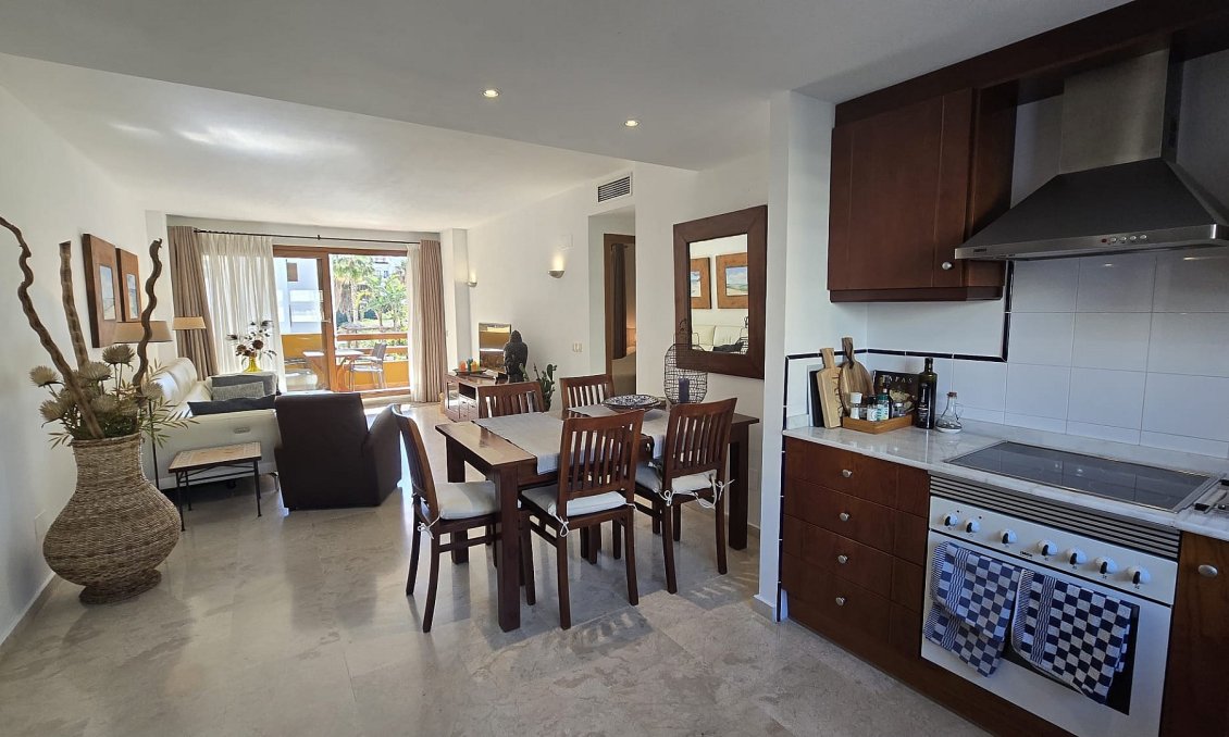 Segunda mano - Apartamento -
Punta Prima - Costa Blanca