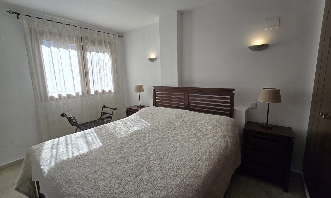 Segunda mano - Apartamento -
Punta Prima - Costa Blanca