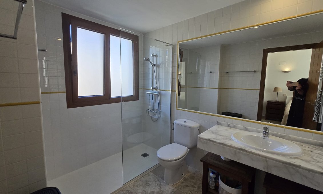 Segunda mano - Apartamento -
Punta Prima - Costa Blanca