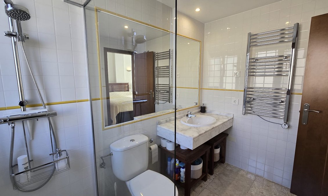 Segunda mano - Apartamento -
Punta Prima - Costa Blanca