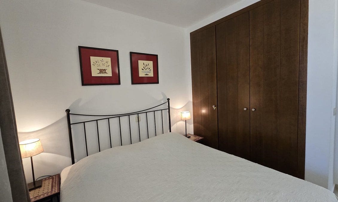 Segunda mano - Apartamento -
Punta Prima - Costa Blanca