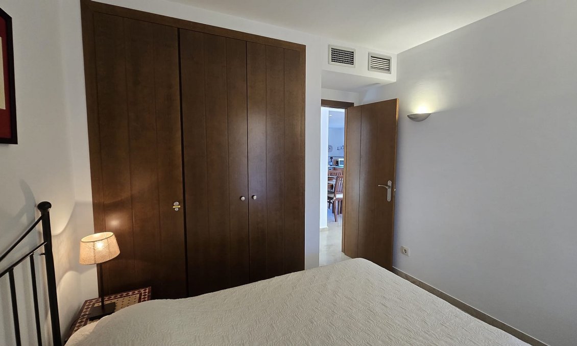 Segunda mano - Apartamento -
Punta Prima - Costa Blanca