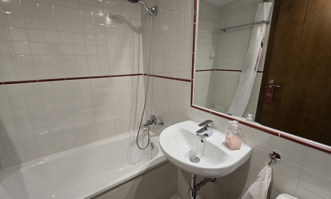 Segunda mano - Apartamento -
Punta Prima - Costa Blanca