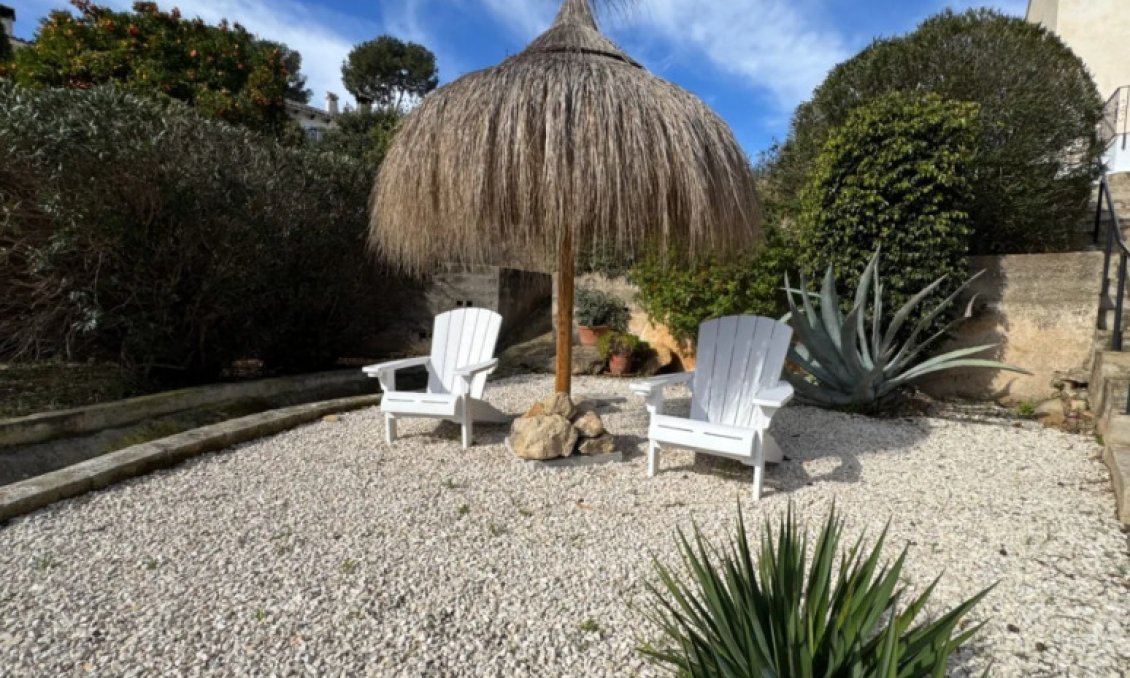 Segunda mano - Duplex -
Moraira - Costa Blanca