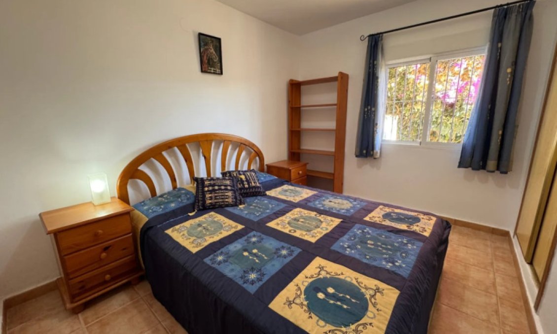 Segunda mano - Duplex -
Moraira - Costa Blanca