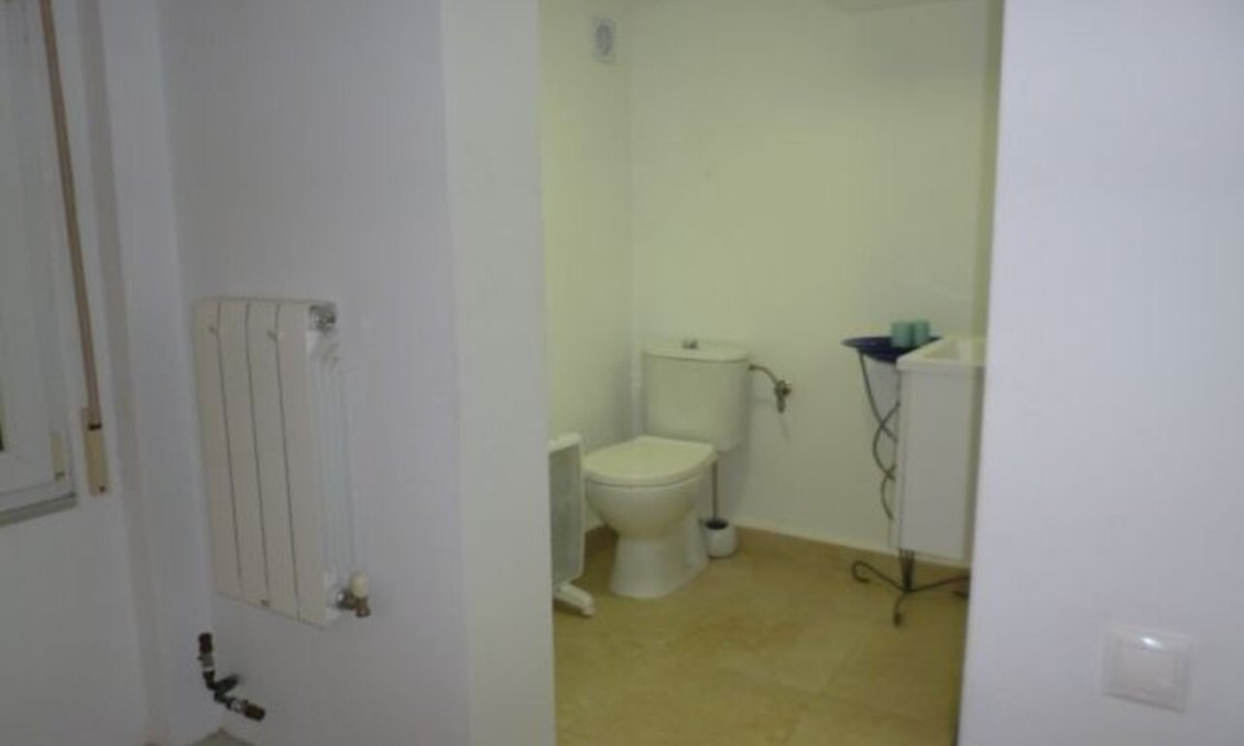 Használt Ingatlanok - Villa -
Villamartin - Costa Blanca