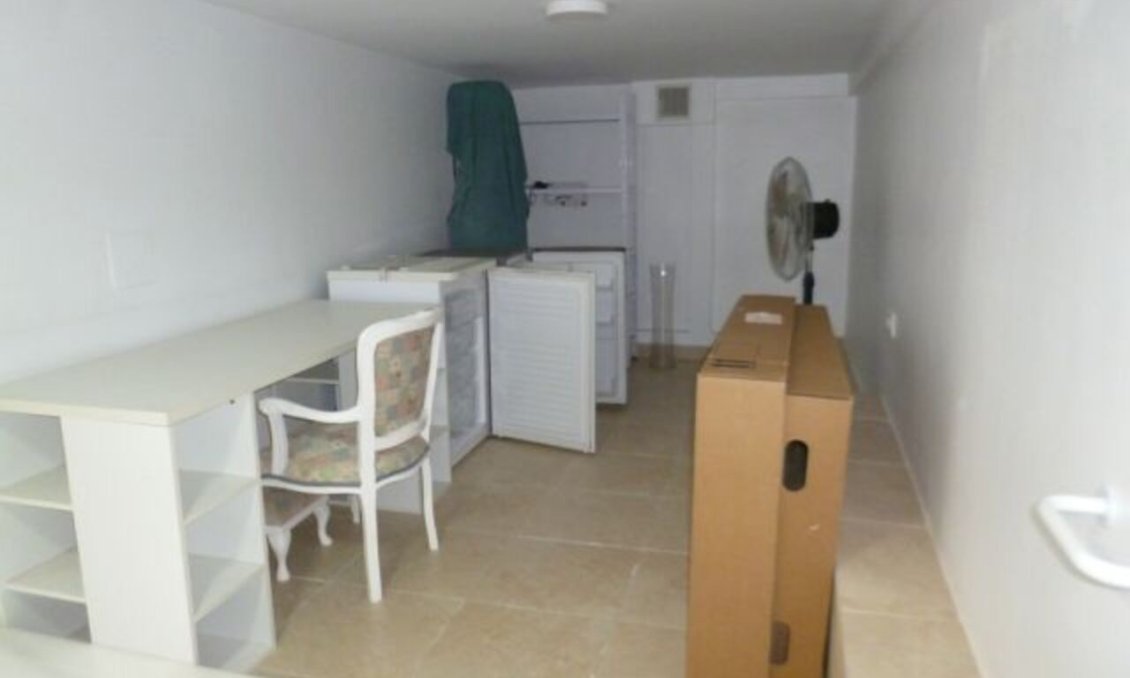 Használt Ingatlanok - Villa -
Villamartin - Costa Blanca