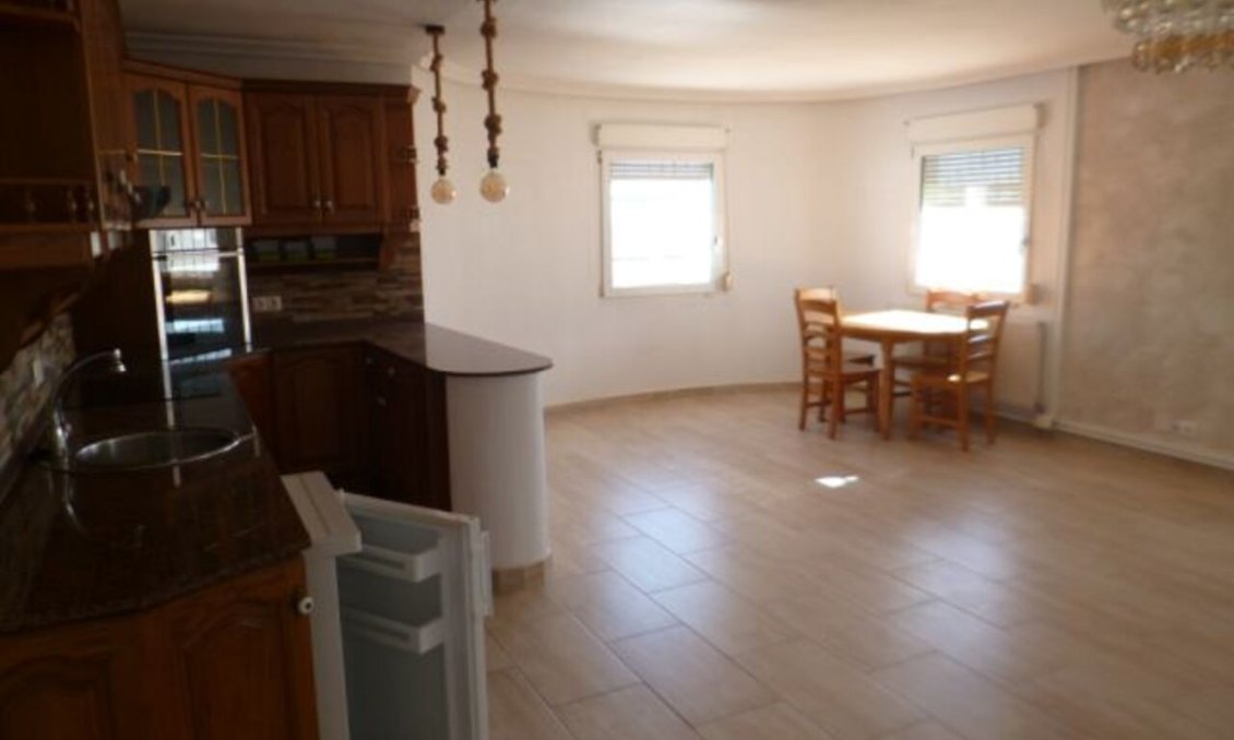 Használt Ingatlanok - Villa -
Villamartin - Costa Blanca