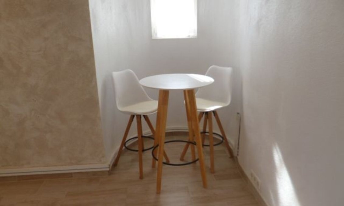 Használt Ingatlanok - Villa -
Villamartin - Costa Blanca