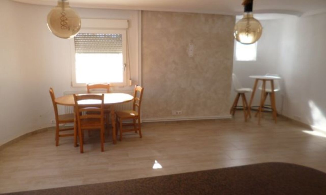 Használt Ingatlanok - Villa -
Villamartin - Costa Blanca