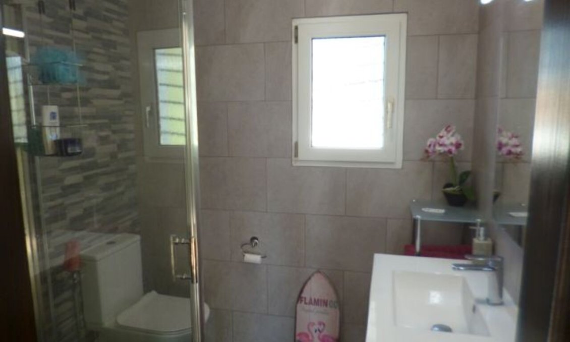 Használt Ingatlanok - Villa -
Villamartin - Costa Blanca