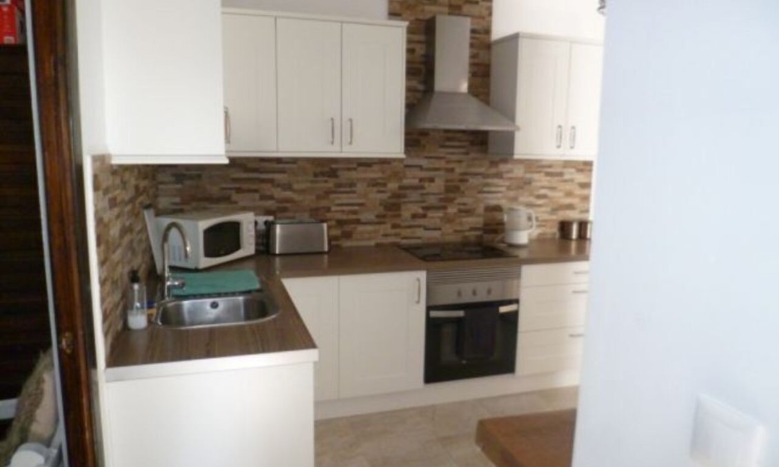 Használt Ingatlanok - Villa -
Villamartin - Costa Blanca