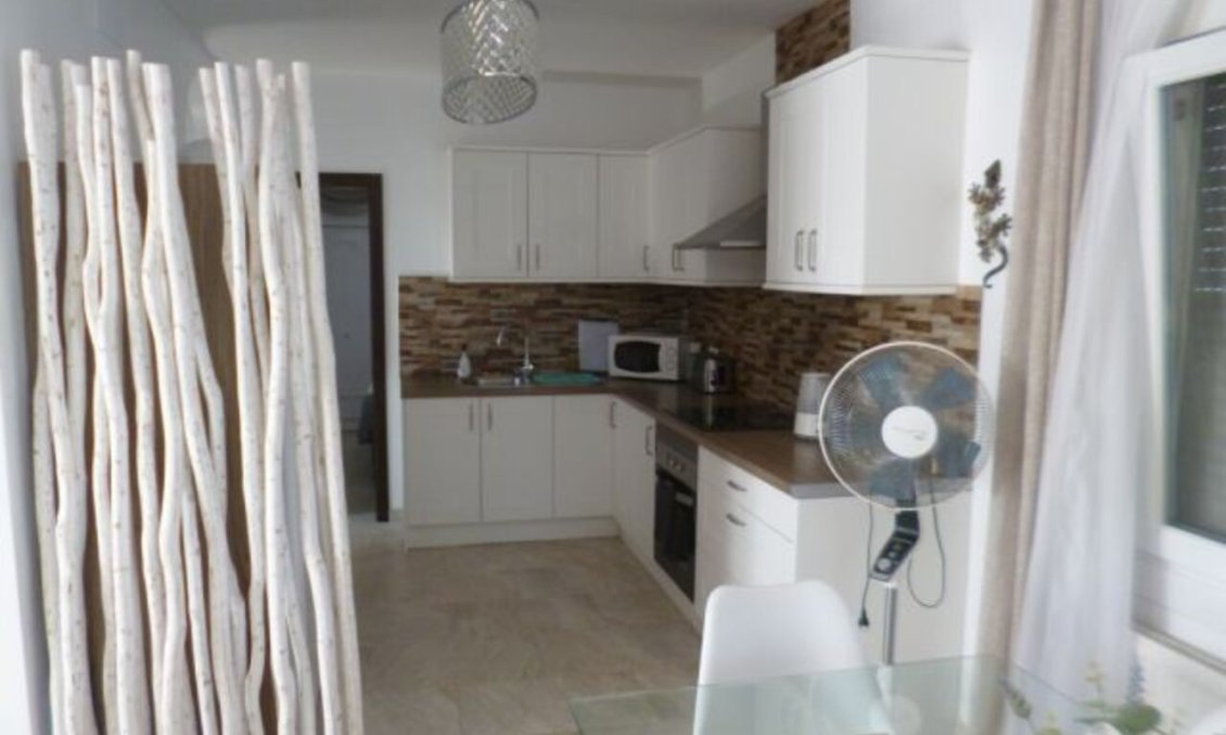 Használt Ingatlanok - Villa -
Villamartin - Costa Blanca