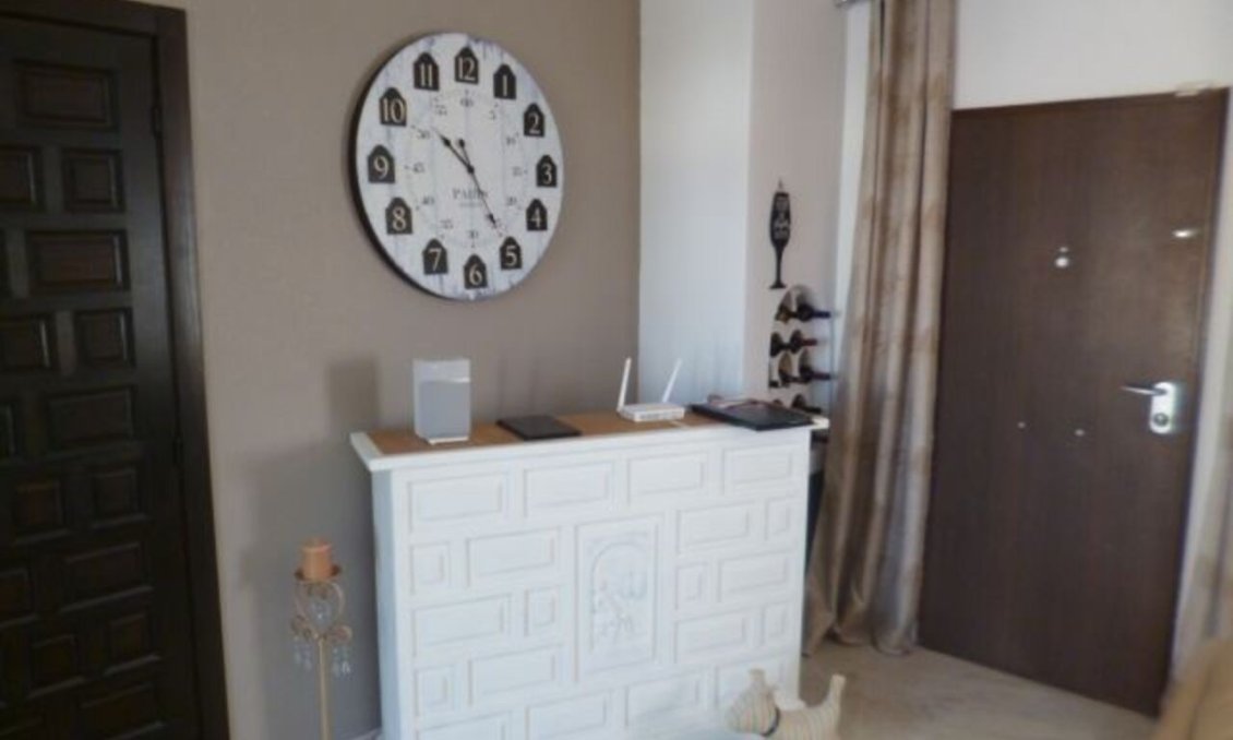 Használt Ingatlanok - Villa -
Villamartin - Costa Blanca