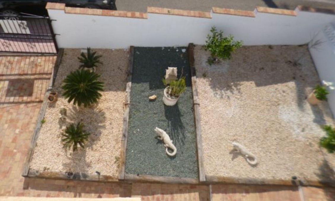 Használt Ingatlanok - Villa -
Villamartin - Costa Blanca