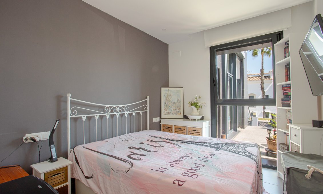 Használt Ingatlanok - Villa -
Orihuela Costa - Costa Blanca