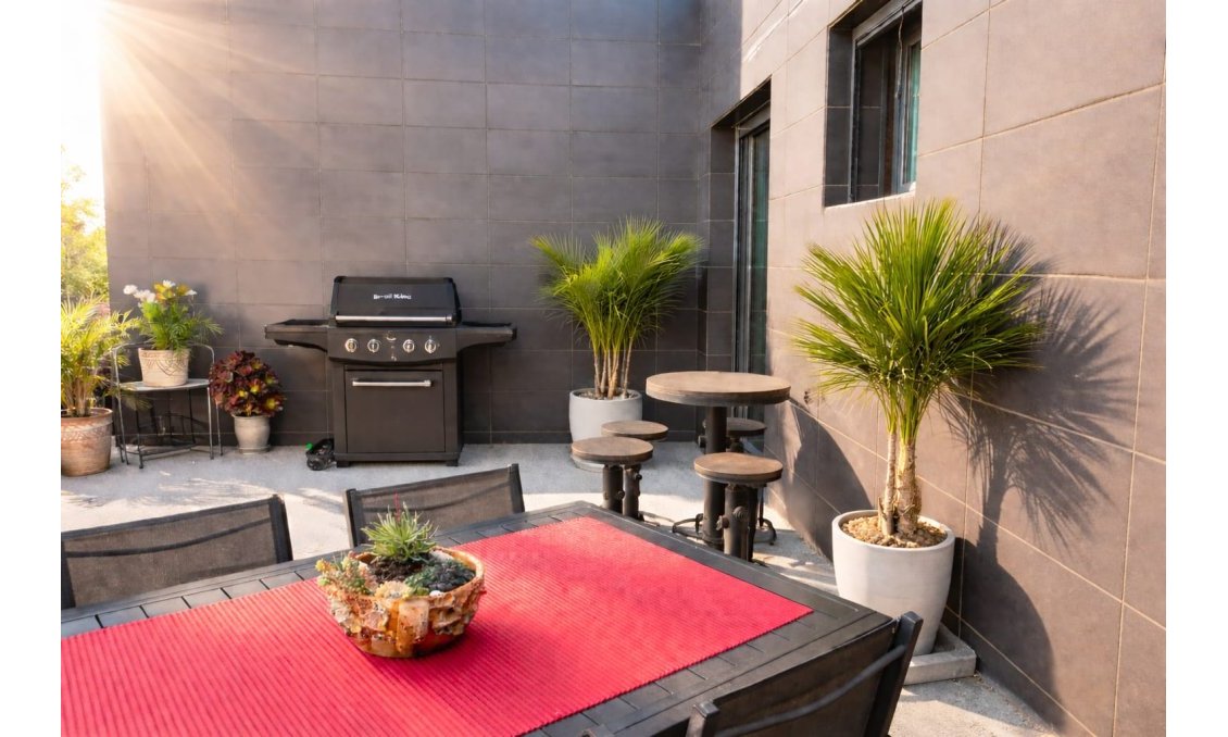 Használt Ingatlanok - Villa -
Orihuela Costa - Costa Blanca