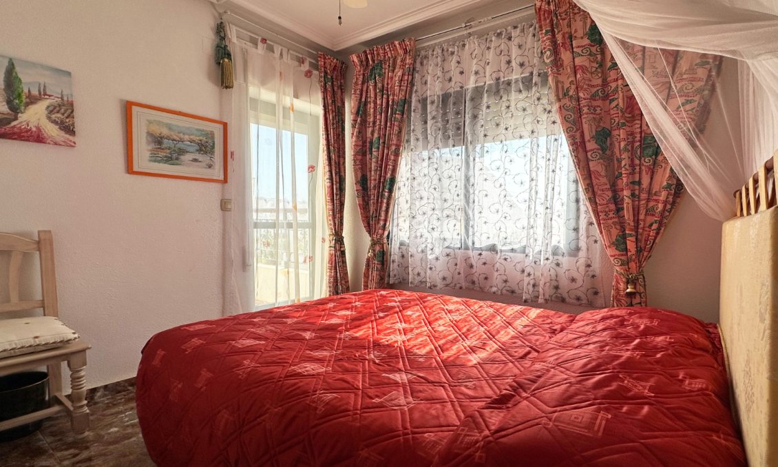 Resale - Town House -
Orihuela Costa - Costa Blanca