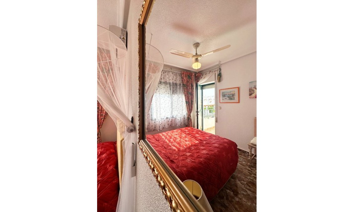 Resale - Town House -
Orihuela Costa - Costa Blanca