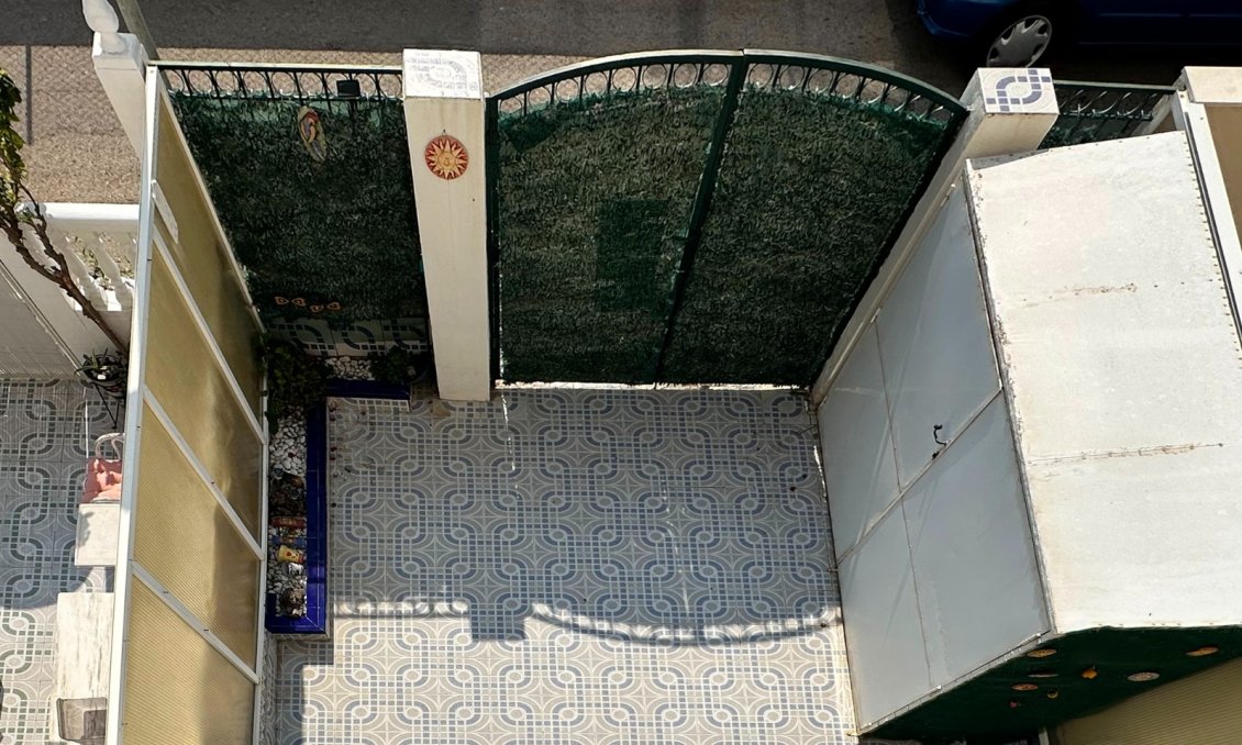 Resale - Town House -
Orihuela Costa - Costa Blanca